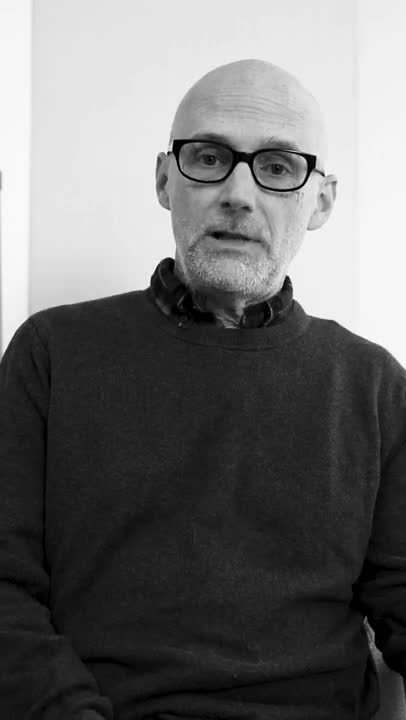 Moby - Vegan